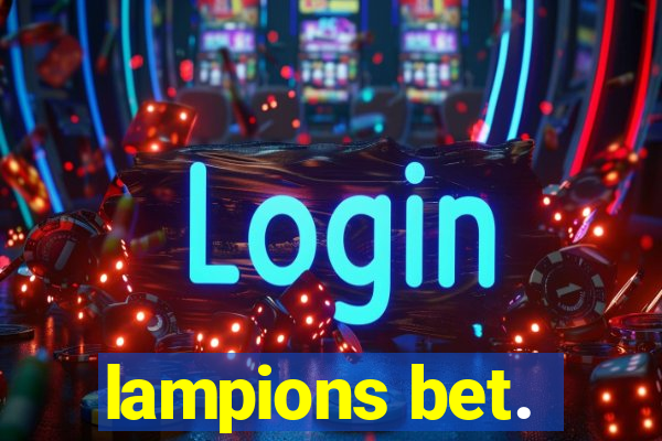 lampions bet.
